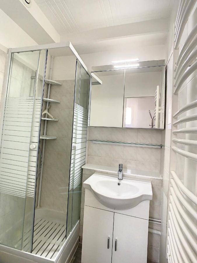 Апартаменты Studio Duplex Centre Ville Cathedrale 2 Pers Wifi Шартр Экстерьер фото